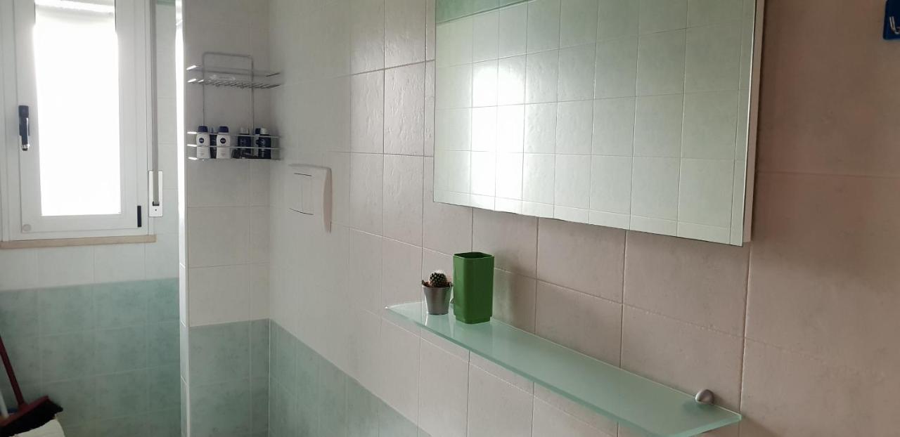 Residence L'Appartamento Римини Экстерьер фото